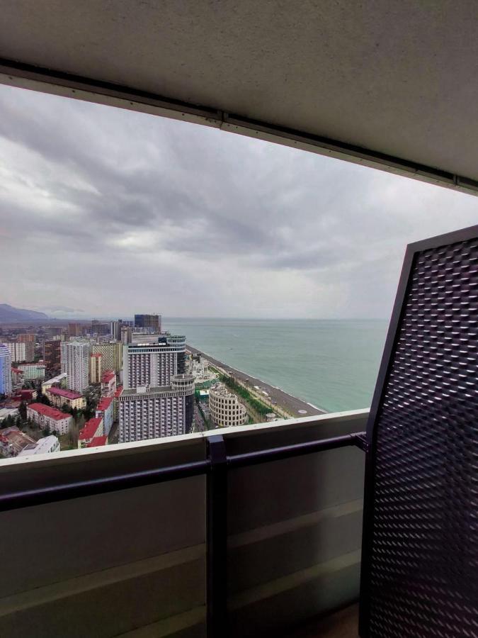 Orbi City In Батуми Экстерьер фото