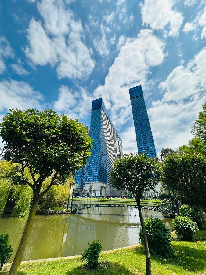 Orbi City In Батуми Экстерьер фото
