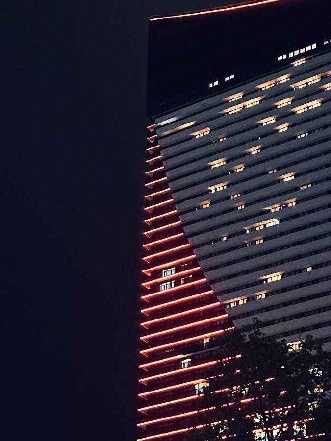 Orbi City In Батуми Экстерьер фото
